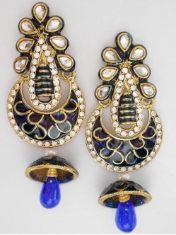 Fashion Earrings